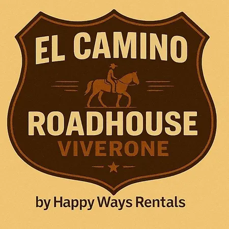 Lejlighed El Camino - Roadhouse - Via Francigena & Oropa
