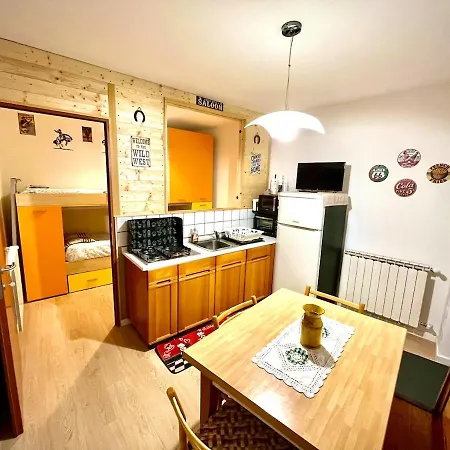 Apartamento El Camino - Roadhouse - Via Francigena & Oropa Viverone